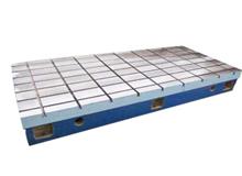 試驗(yàn)平板-試驗(yàn)平臺-異型工作臺