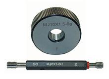 錐度螺紋塞規-錐度量規