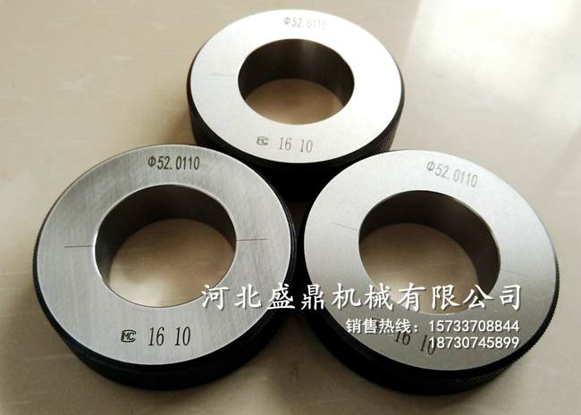 河北盛鼎<strong>光滑環規</strong>